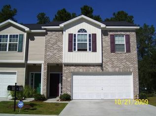 8 Abaco Ct, Savannah, GA 31419