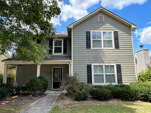 495 Walnut Woods Dr, Braselton, GA 30517