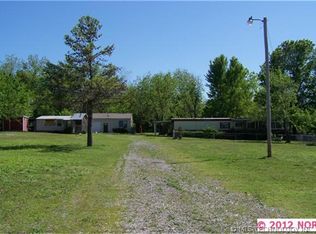 14371 Highway 51 Rd, Tahlequah, OK 74464