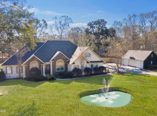 12507 Raintree Pl, Biloxi, MS 39532