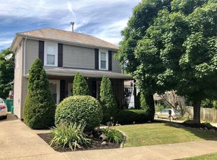 241 Park Ave, New Lexington, OH 43764