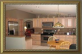 New Kitchen
