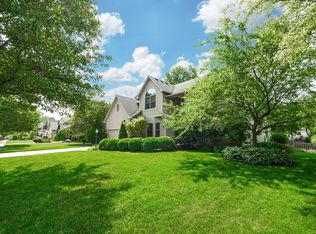 6801 Meadow Glen Dr S, Westerville, OH