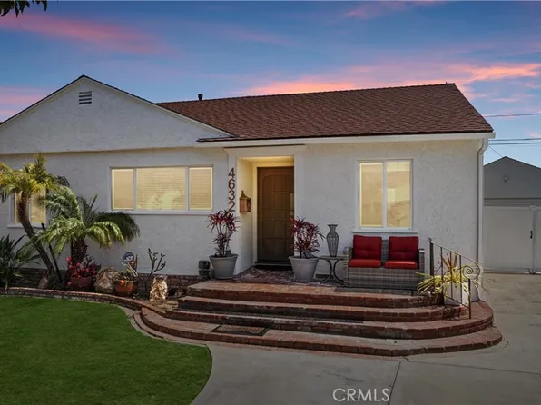 4632 Vangold Ave, Lakewood, CA 90712