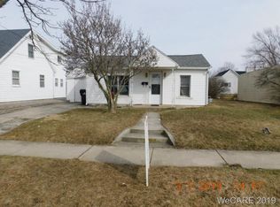 504 N Grand Ave, Ada, OH 45810