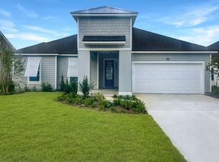 218 Wind Chime Ln, Saint Augustine, FL 32095