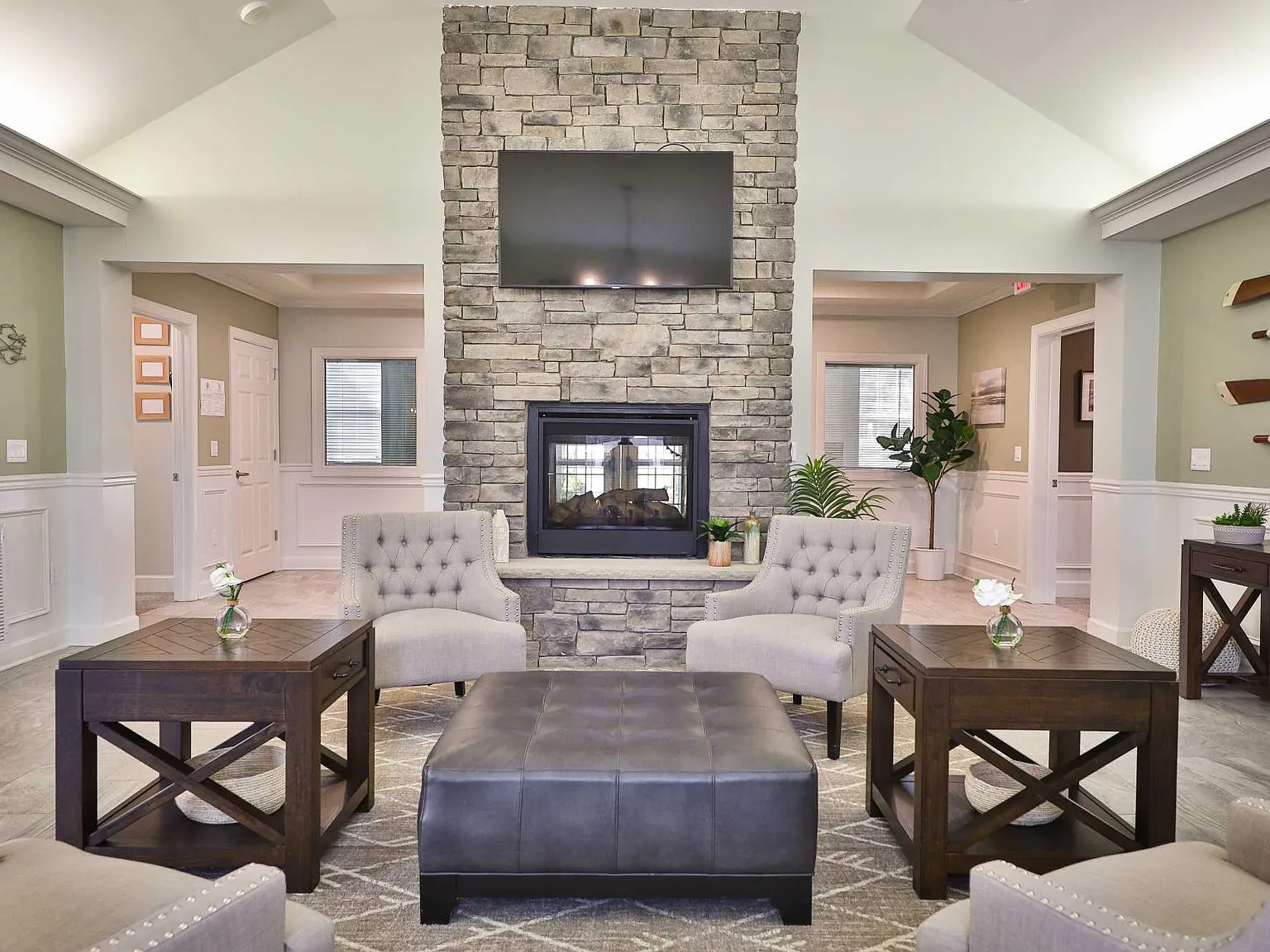 The Residences at Harbor Landing — Photo 4