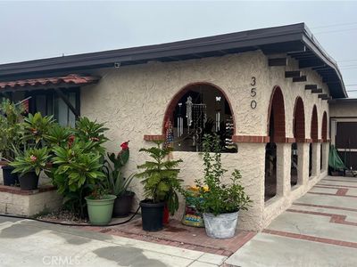 350 N Siesta Ave, La Puente, CA, 91746