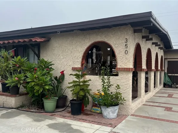 350 N Siesta Ave, La Puente, CA 91746