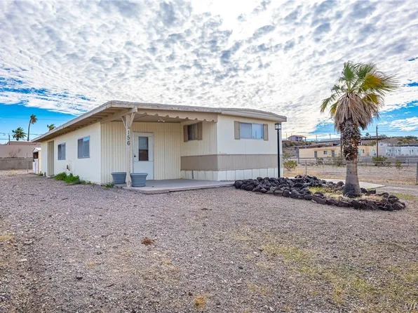 156 Palm Ave, Bullhead City, AZ 86429