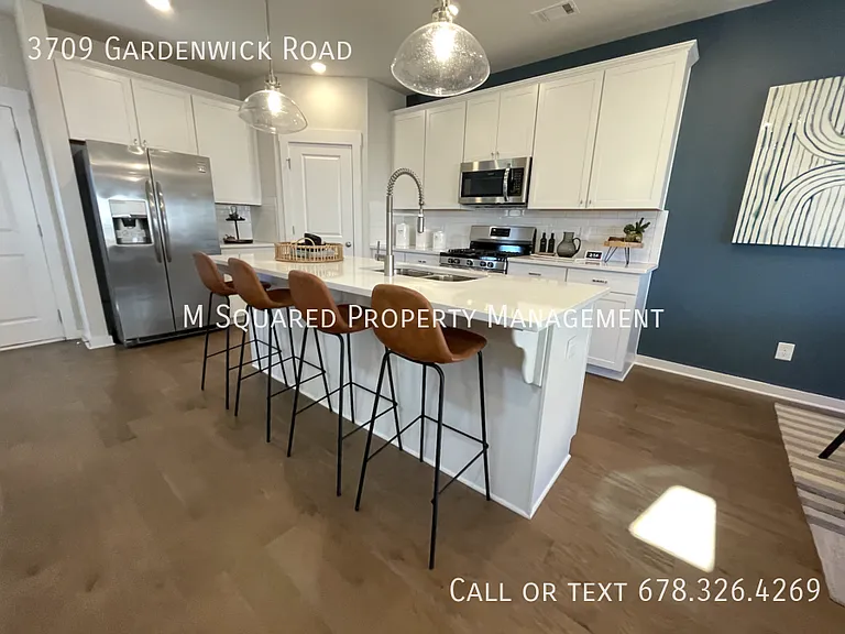 3709 Gardenwick Rd — Photo 5