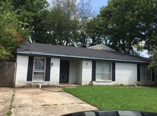 2098 Goldbrier Ln, Memphis, TN 38134