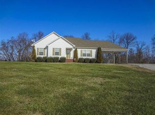 6213 Little Dry Creek Rd, Pulaski, TN 38478