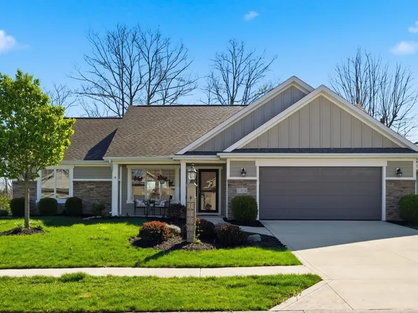 12816 Charenton Ct, Fort Wayne, IN 46845