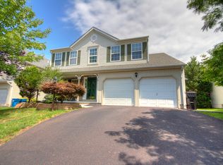 419 Candlewood Way, Harleysville, PA 19438
