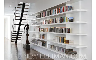 Sold by Douglas Elliman