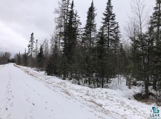 X Fish Lake Rd, Duluth, MN 55803