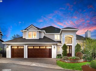 3141 NW Chapin Dr, Portland, OR 97229