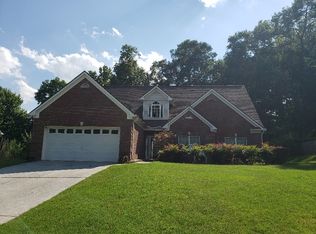 961 Wisteria View Ct, Dacula, GA 30019