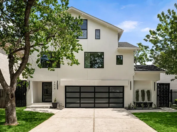 4814 Locust St, Bellaire, TX 77401