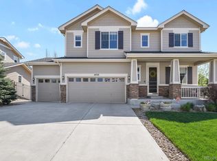 4930 Monarch Dr, Firestone, CO 80504