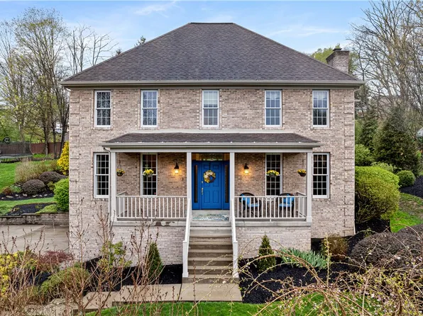 4623 Trillium Trl, Allison Park, PA 15101