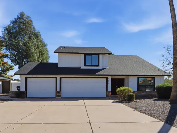 5201 E Fellars Dr, Scottsdale, AZ 85254