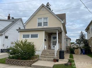 70 Wheeler Ave, Carteret, NJ 07008