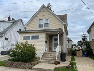 70 Wheeler Ave, Carteret, NJ, 07008