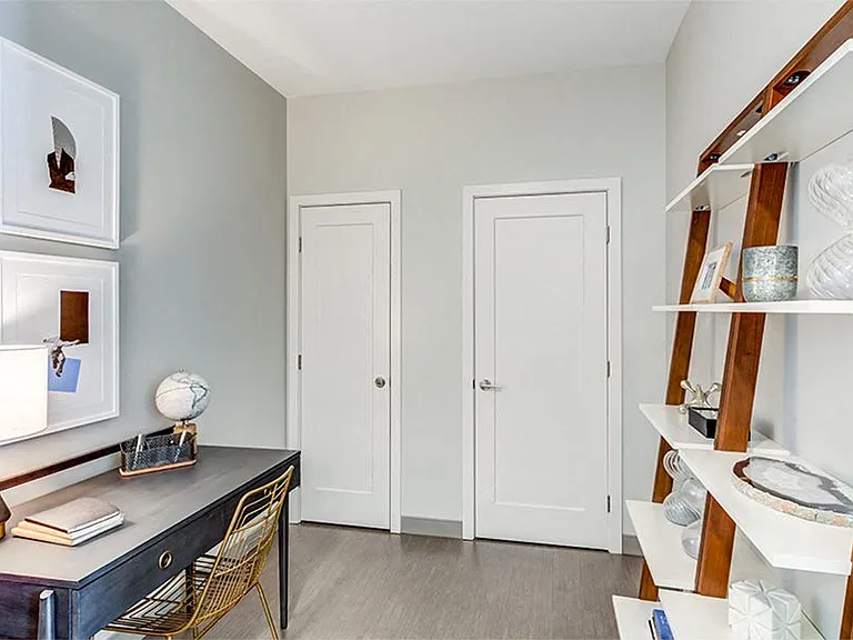 Our layouts provide work from home spaces