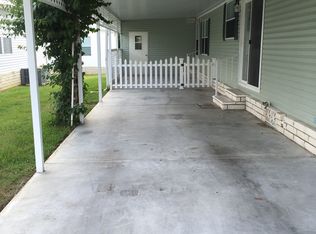 34736 Panfish Place, Zephyrhills, FL 33541