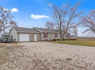 4450 W County Road 700 S, Frankfort, IN 46041