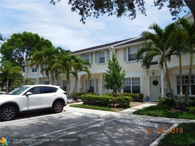 5643 NW 99th Way #5643, Coral Springs, FL, 33076