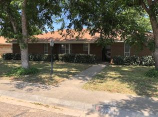 4303 Nelson Rd, Midland, TX 79707