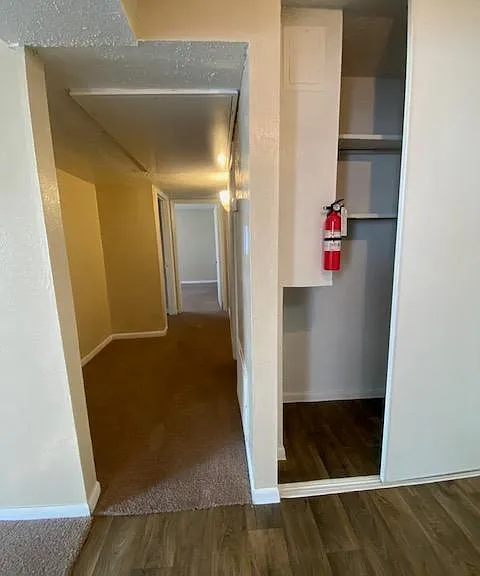 Tower Park Apartments — Photo 62