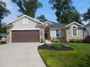 7342 Deer Trail Ct, Toledo, OH 43615