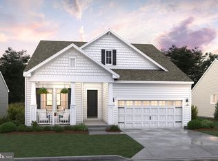 1418 Pennfield Dr, Middletown, DE 19709