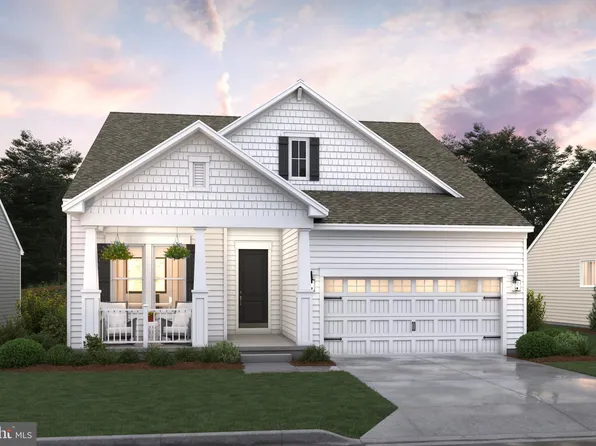 1418 Pennfield Dr, Middletown, DE 19709