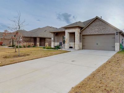 507 Unbridled Rd, Waxahachie, TX, 75165