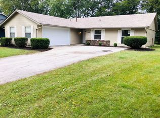 18104 Charlemagne Ave, Hazel Crest, IL 60429