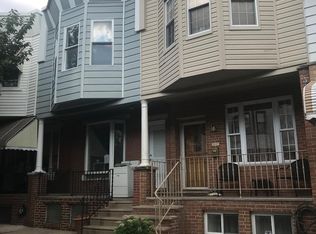 2645 S Jessup St, Philadelphia, PA 19148