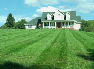 2671 Joseph Martin Hwy, Martinsville, VA 24112