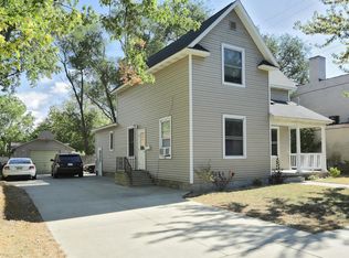 12 N Ferry St, Grand Haven, MI 49417