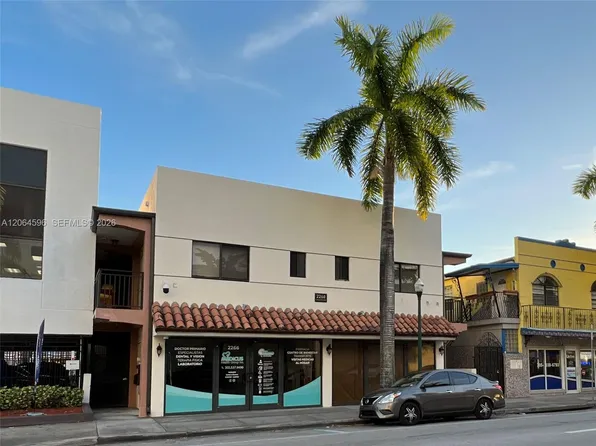 2268 SW 8th St, Miami, FL