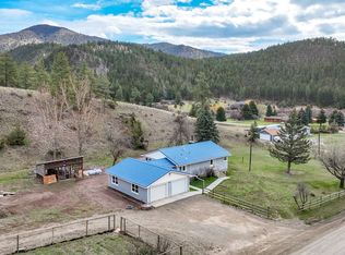 6025 Nelson Rd, Helena, MT 59602
