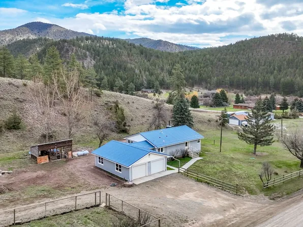 6025 Nelson Rd, Helena, MT 59602