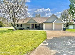 5681 SE 69th Ter, Galena, KS 66739
