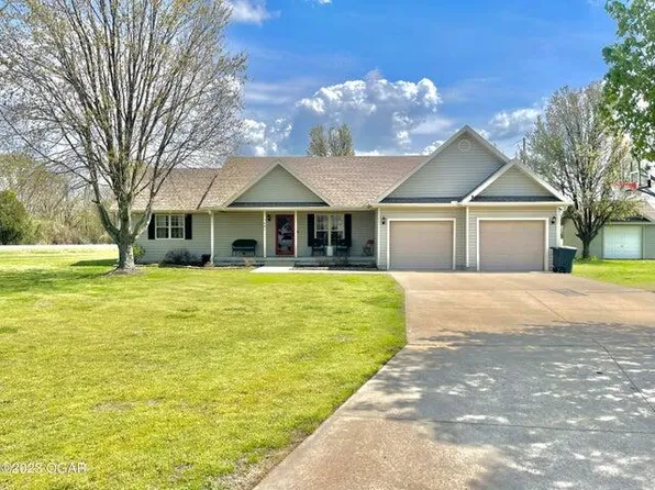 5681 SE 69th Terrace, Galena, KS 66739