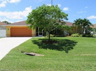 17340 Caloosa Trace Cir, Fort Myers, FL 33967