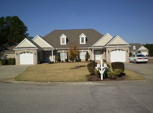 3614B Eagle Point Ln NW, Wilson, NC 27896